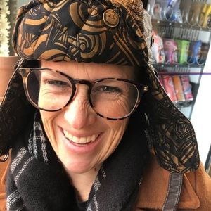 Meet your Posher, Aimee